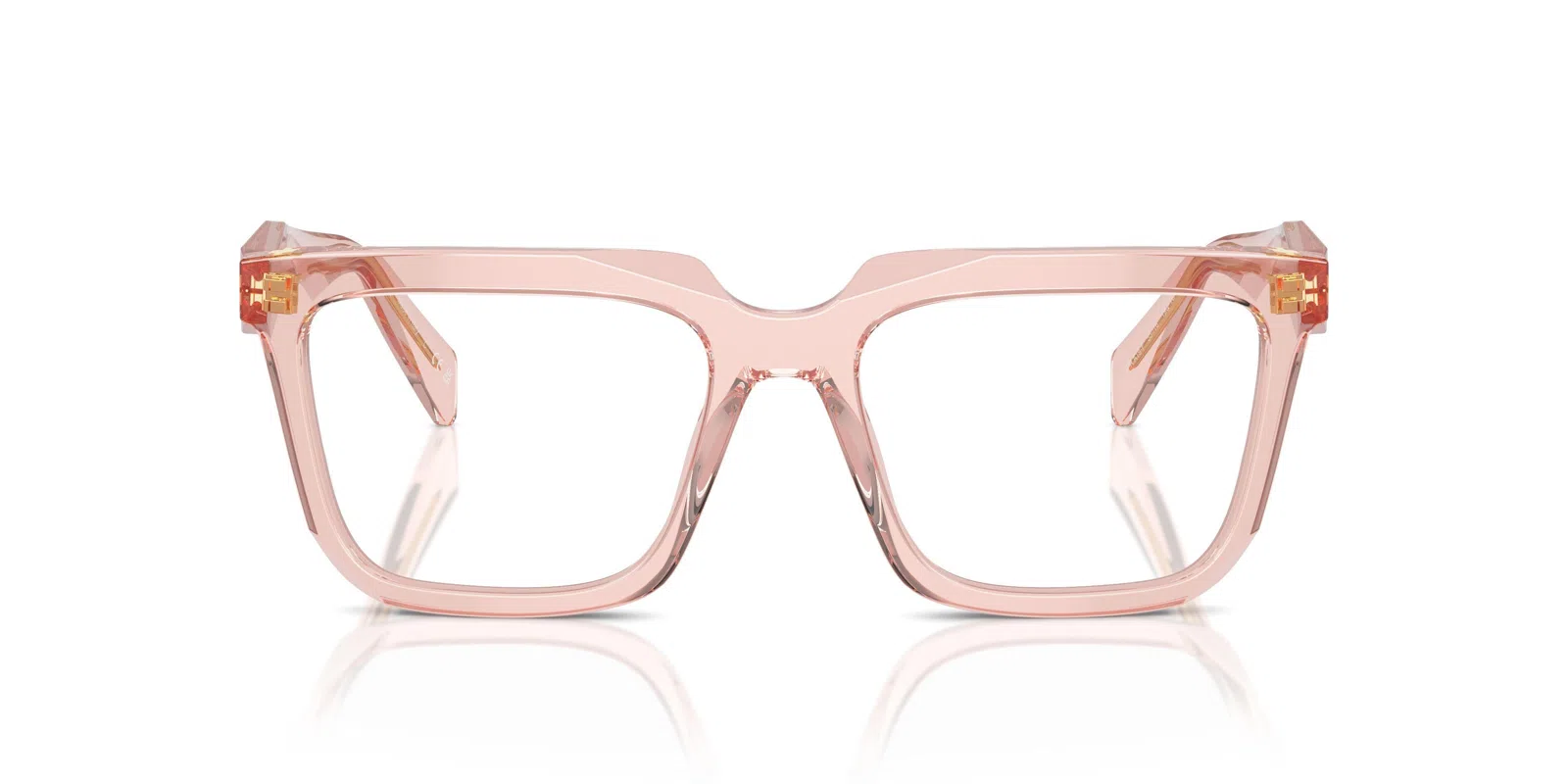 Prada A19VF Eyeglasses - view 19